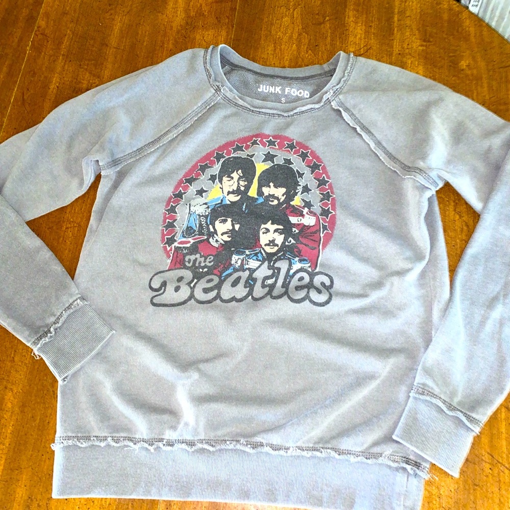 Vintage shirt